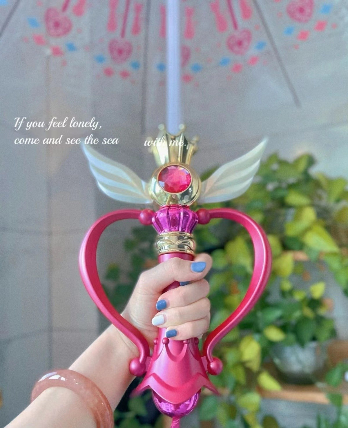 Ombrello Sailor Moon