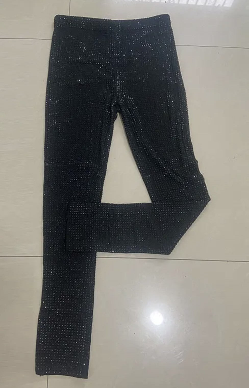 Panta-strass Quilopa