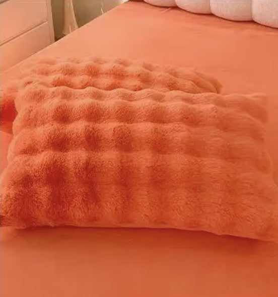 Set letto peluches hotties