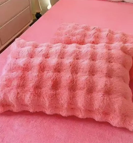 Set letto peluches hotties