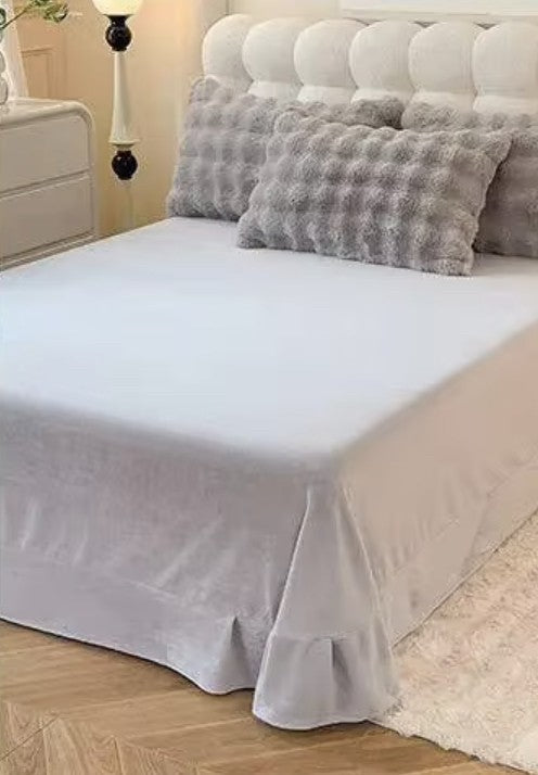 Set letto peluches hotties