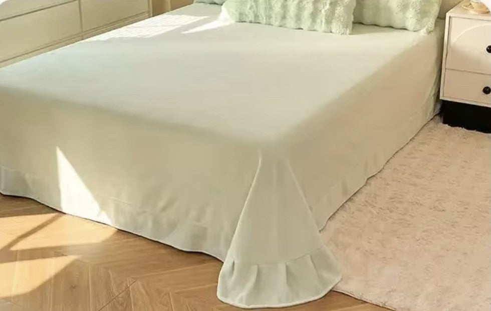 Set letto peluches hotties