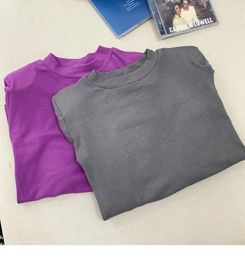 Maglia spalline Ghajk