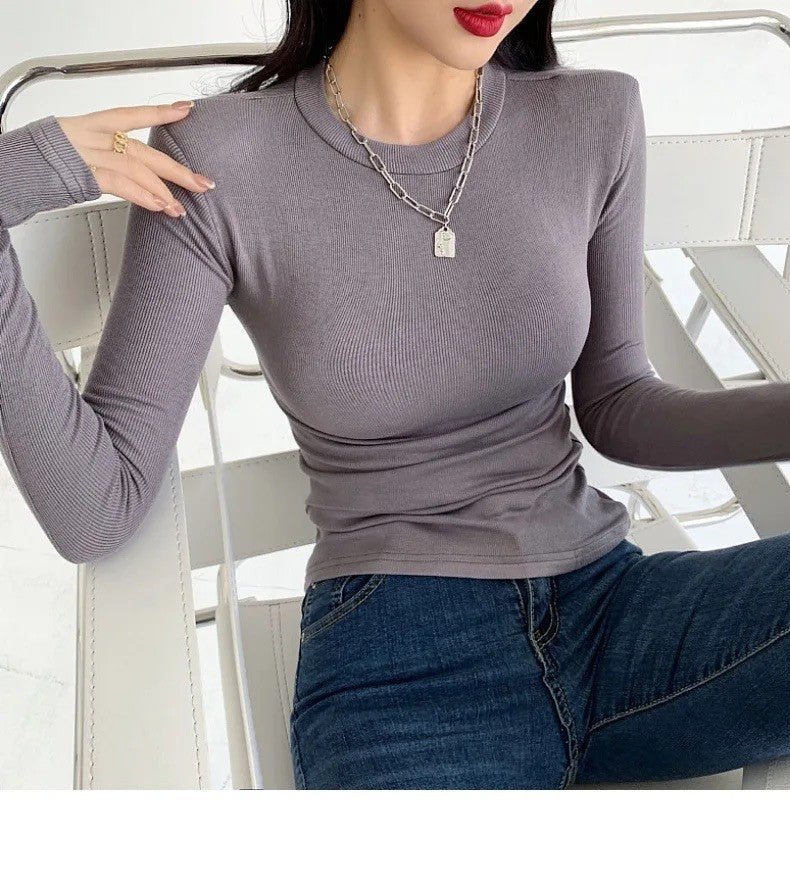 Maglia spalline Ghajk