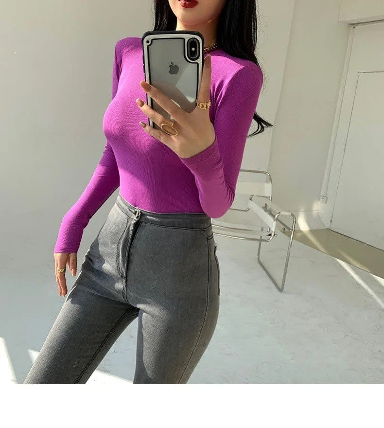 Maglia spalline Ghajk