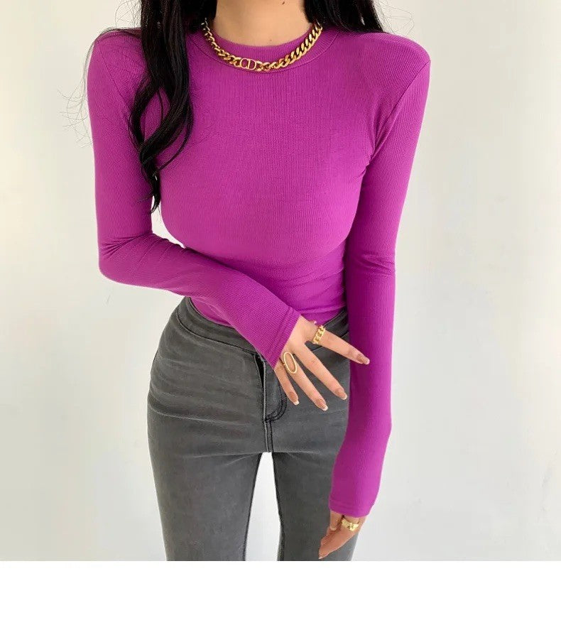 Maglia spalline Ghajk