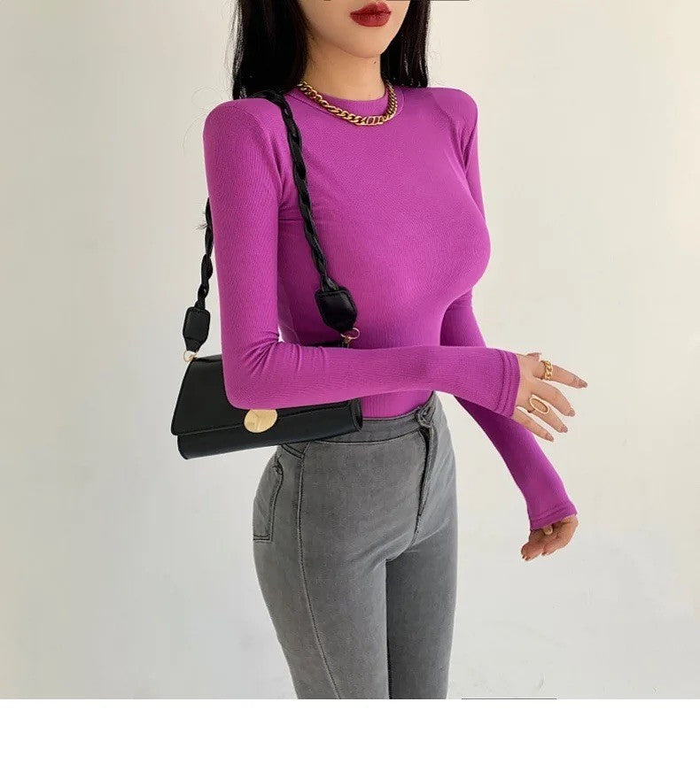 Maglia spalline Ghajk