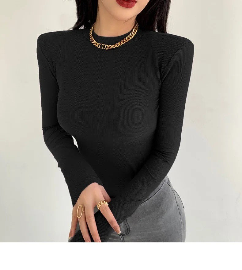 Maglia spalline Ghajk