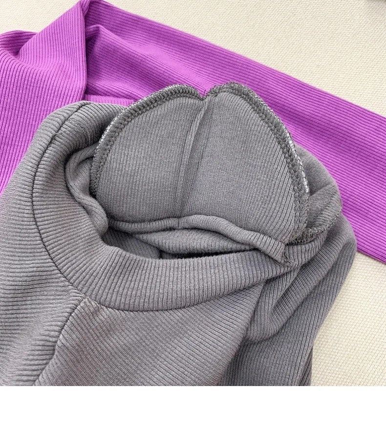 Maglia spalline Ghajk