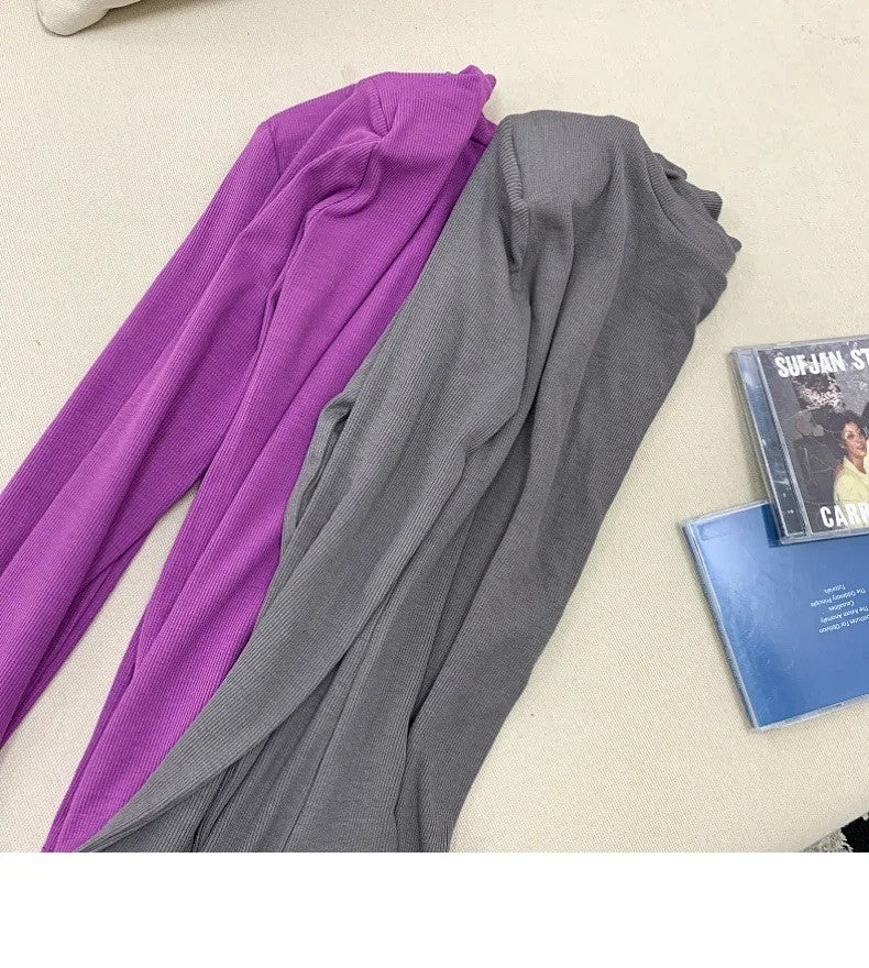 Maglia spalline Ghajk