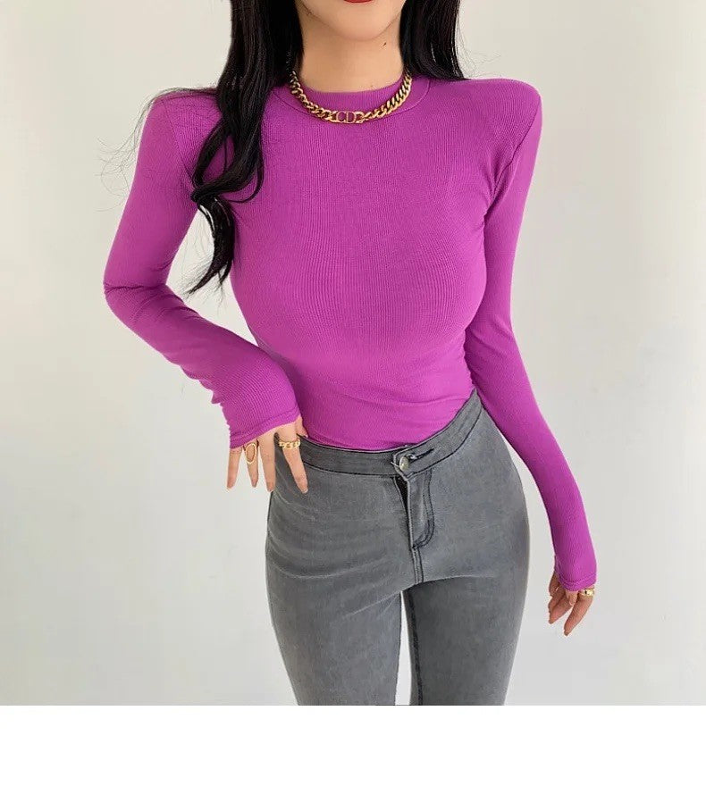 Maglia spalline Ghajk