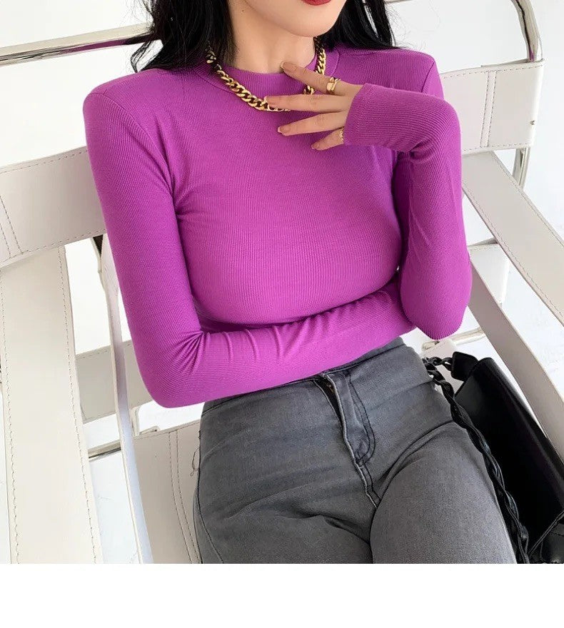 Maglia spalline Ghajk