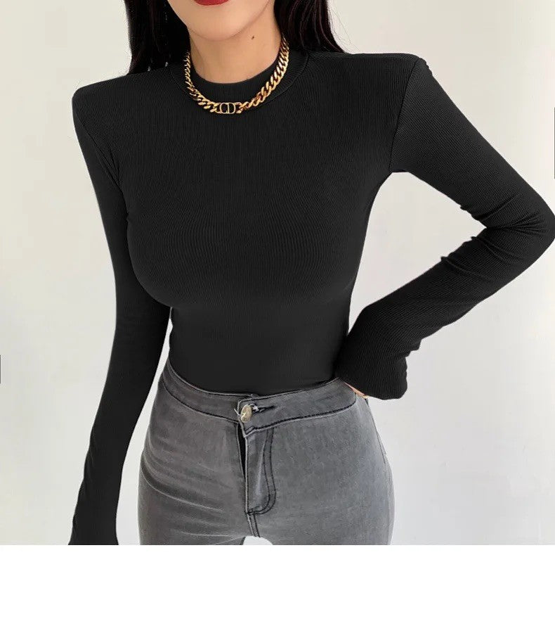 Maglia spalline Ghajk