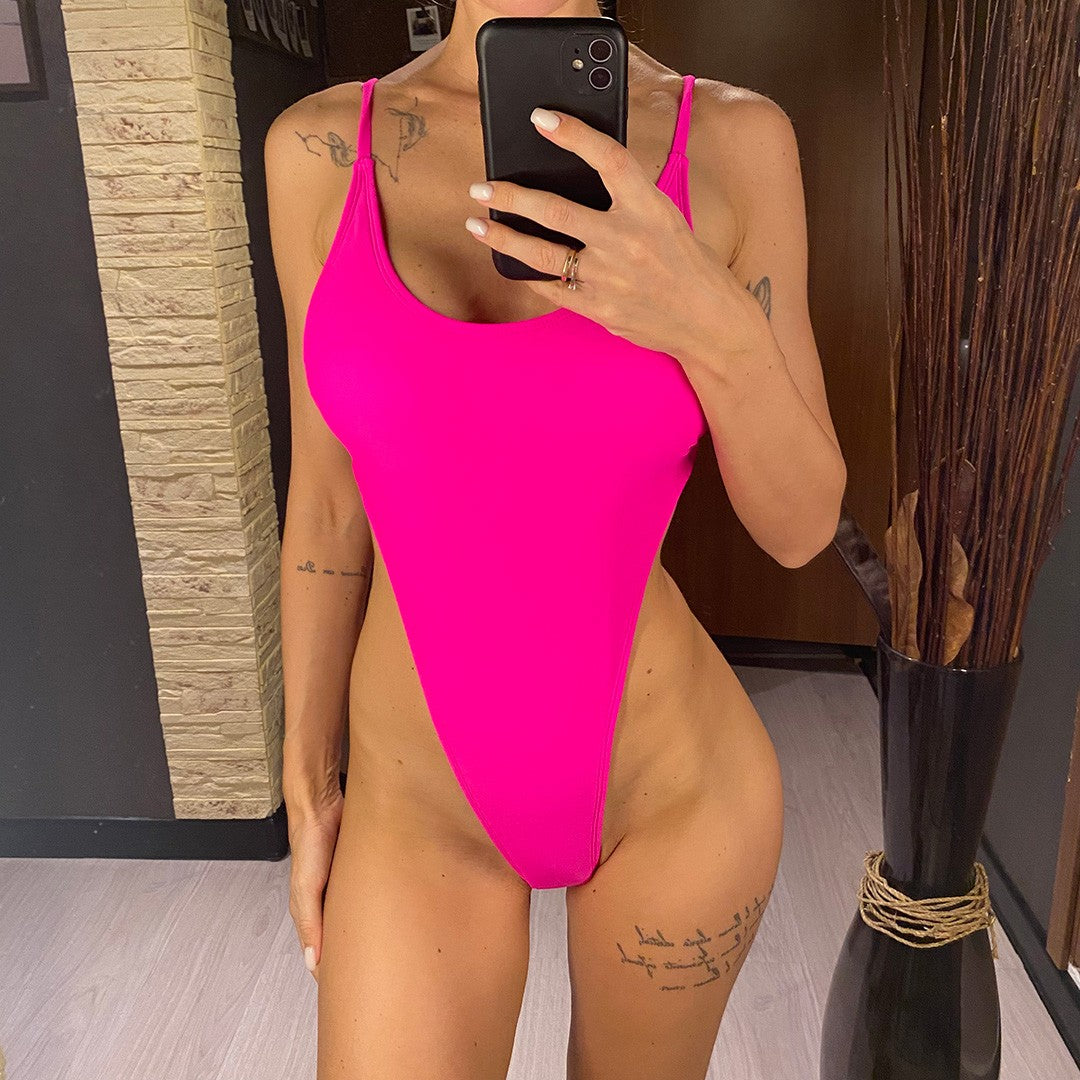 Costume intero micro Klapa