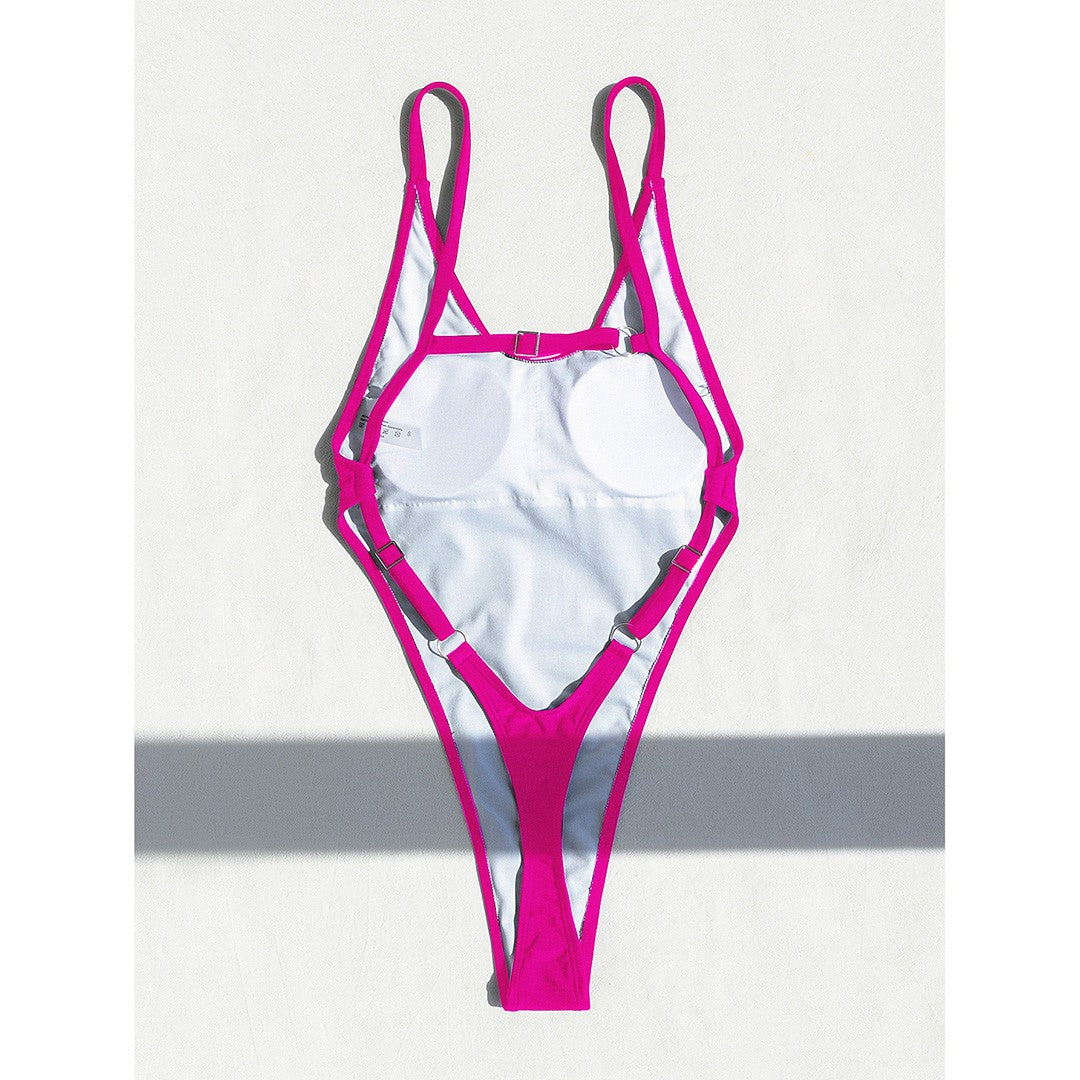 Costume intero micro Klapa