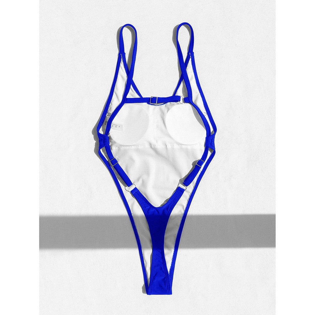 Costume intero micro Klapa