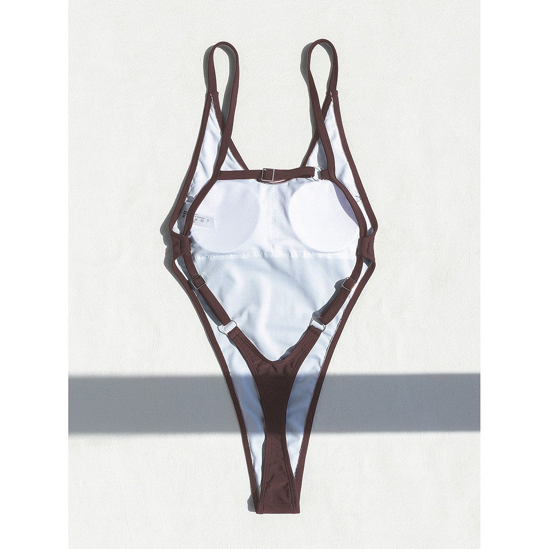 Costume intero micro Klapa