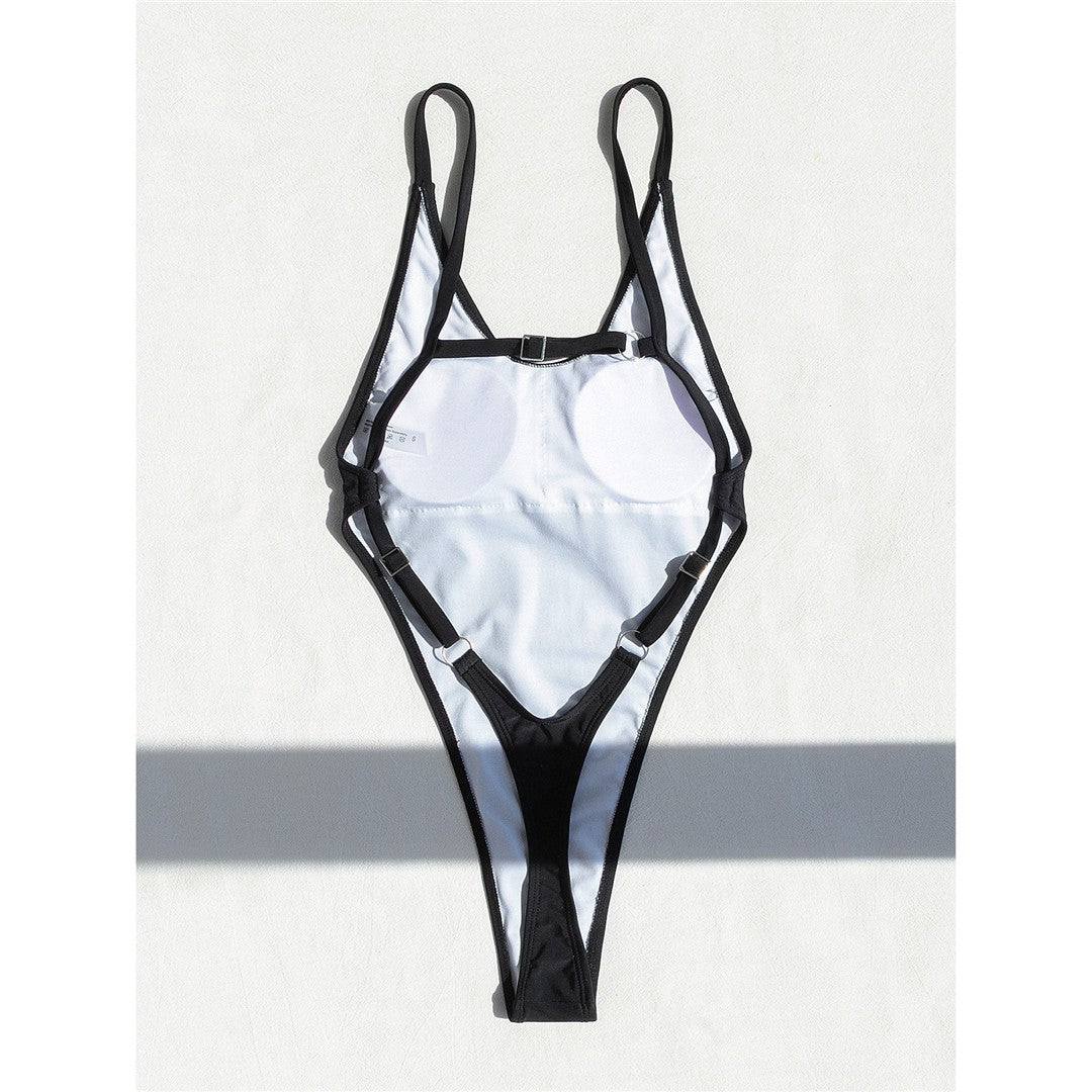 Costume intero micro Klapa