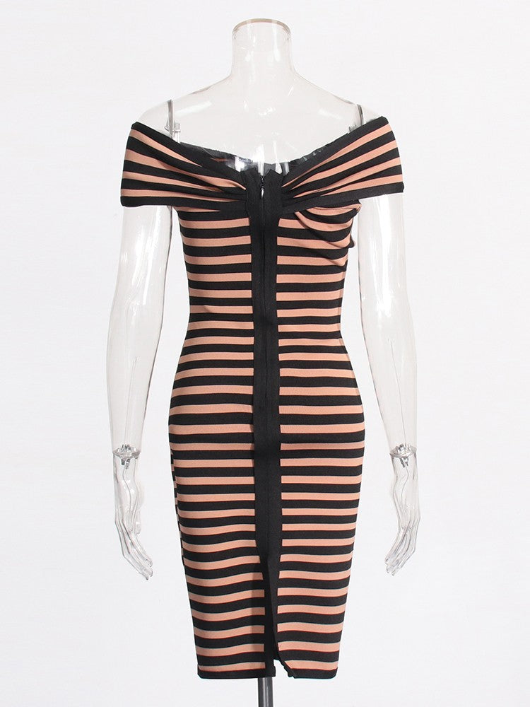 Abito nude stripex