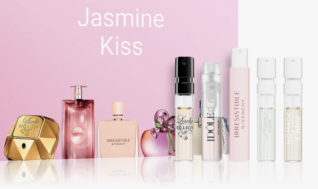 Set Miniature profumi