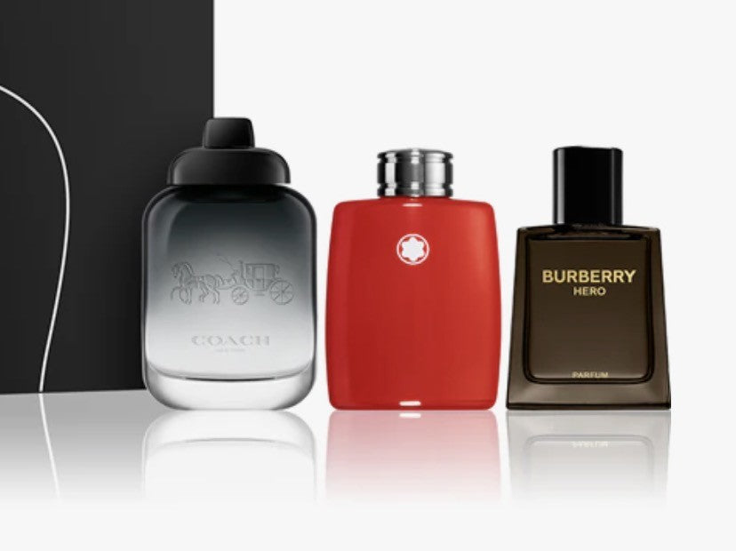 Set Miniature profumi A