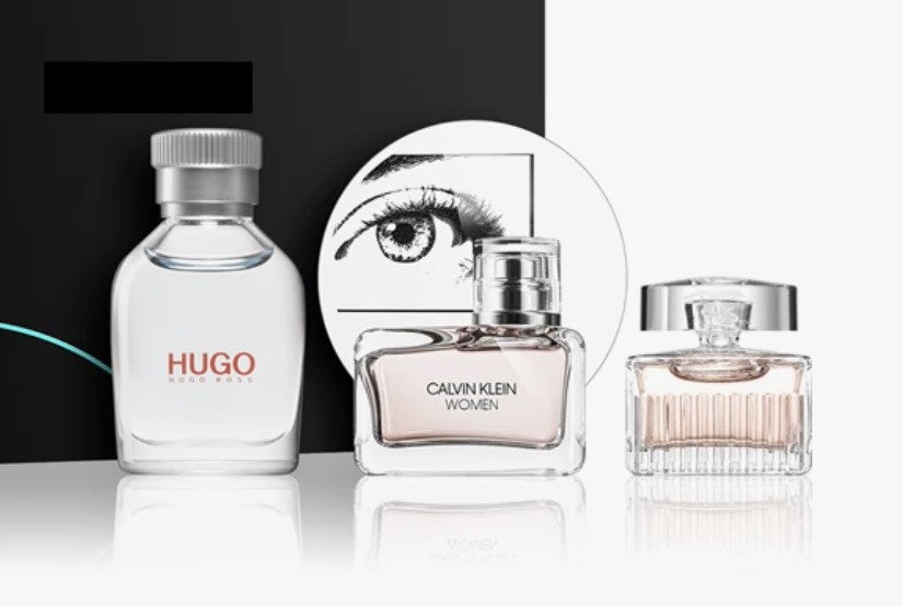 Set Miniature profumi A