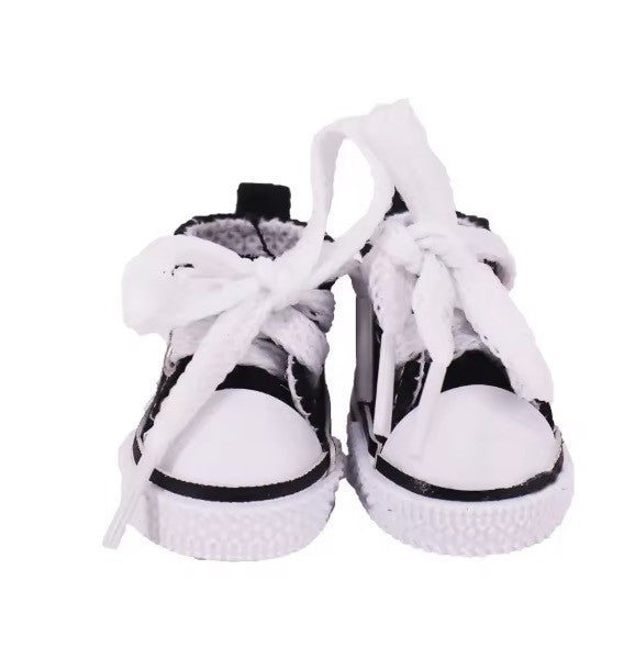 Ciabatte squalo per Labubu