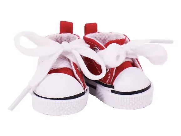 Ciabatte squalo per Labubu