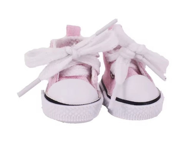 Ciabatte squalo per Labubu