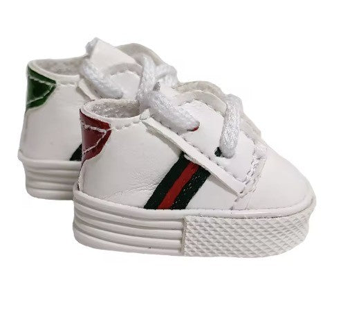 Ciabatte squalo per Labubu