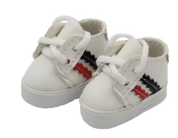 Ciabatte squalo per Labubu