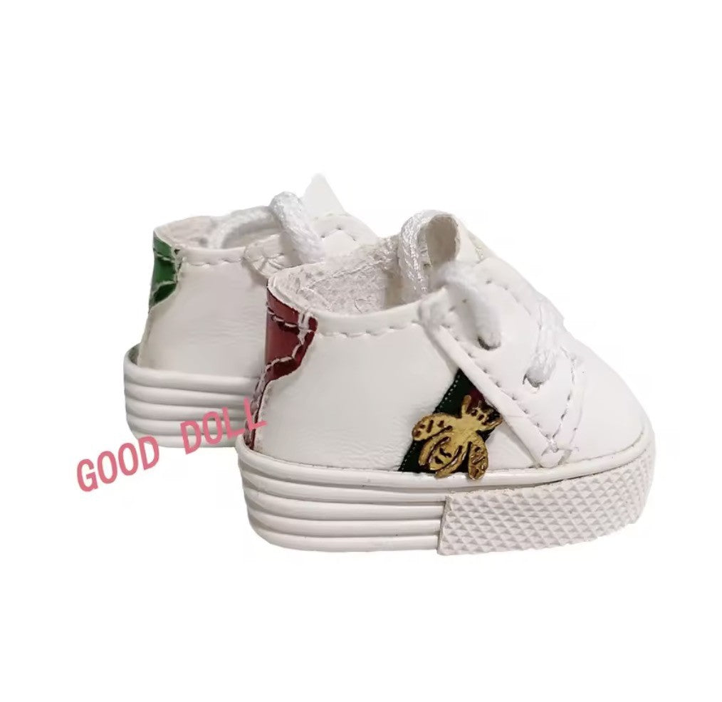 Ciabatte squalo per Labubu