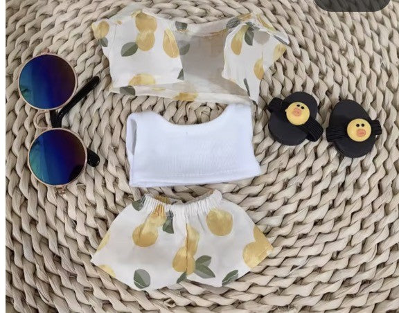 Set Miu Miu per Labubu