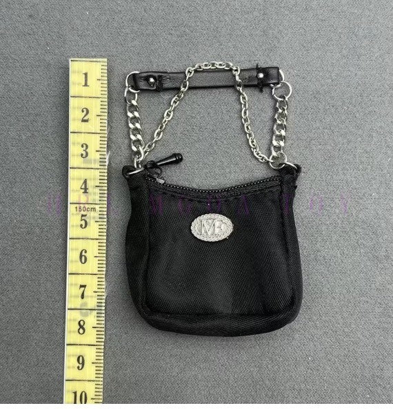 Zaino oblò trasportino per Labubu