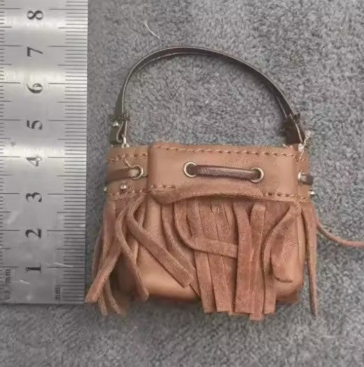 Zaino oblò trasportino per Labubu