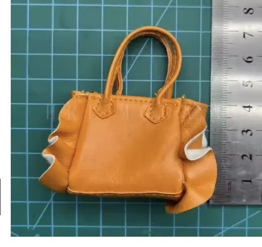 Zaino oblò trasportino per Labubu