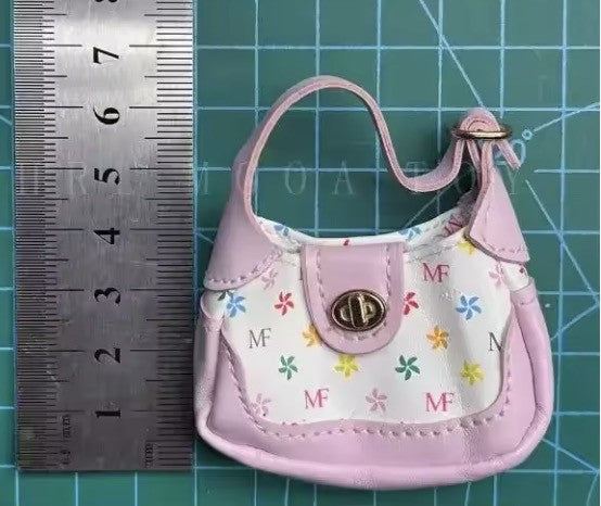 Zaino oblò trasportino per Labubu