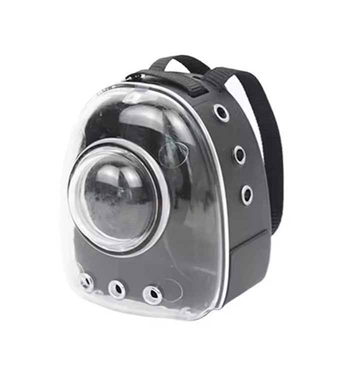 Zaino oblò trasportino per Labubu