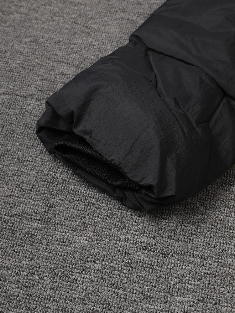 Piumino Tagy con cinta