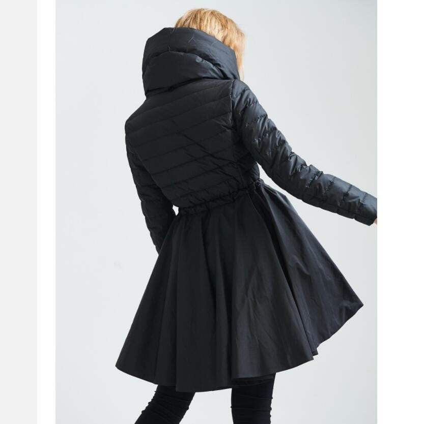 Piumino a ruota Raiska