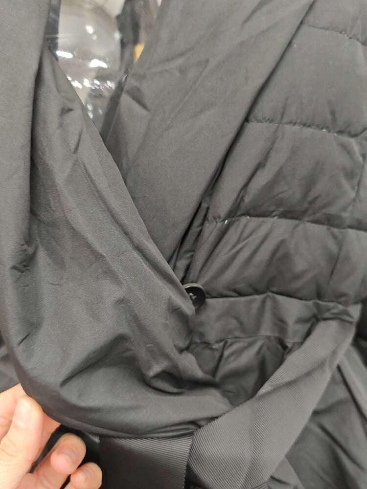 Piumino a ruota Raiska