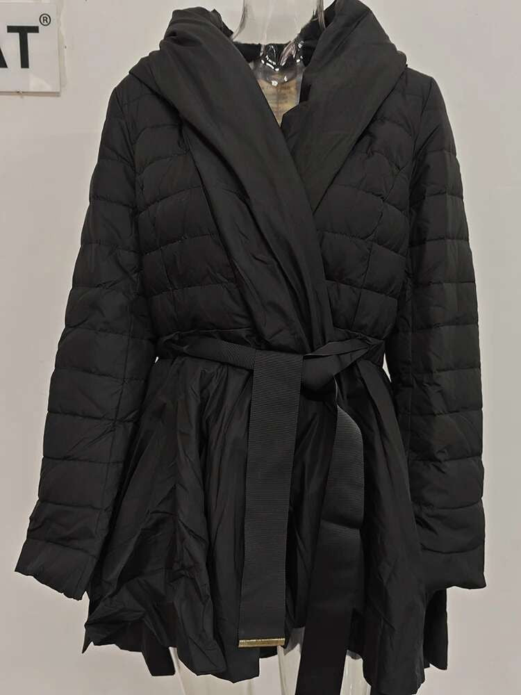 Piumino a ruota Raiska