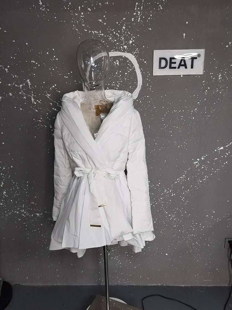 Piumino a ruota Raiska