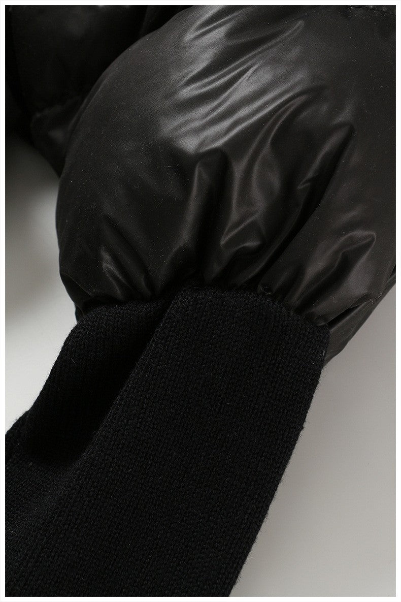 Piumino cintura Kiev