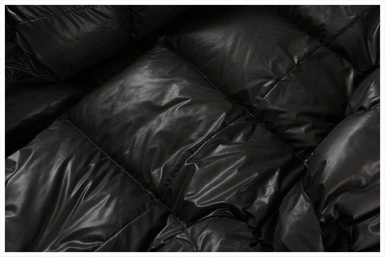 Piumino cintura Kiev