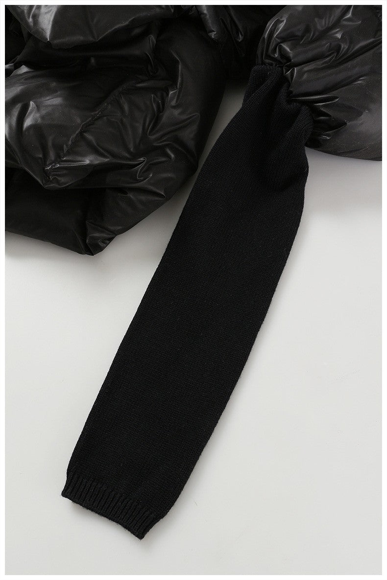 Piumino cintura Kiev