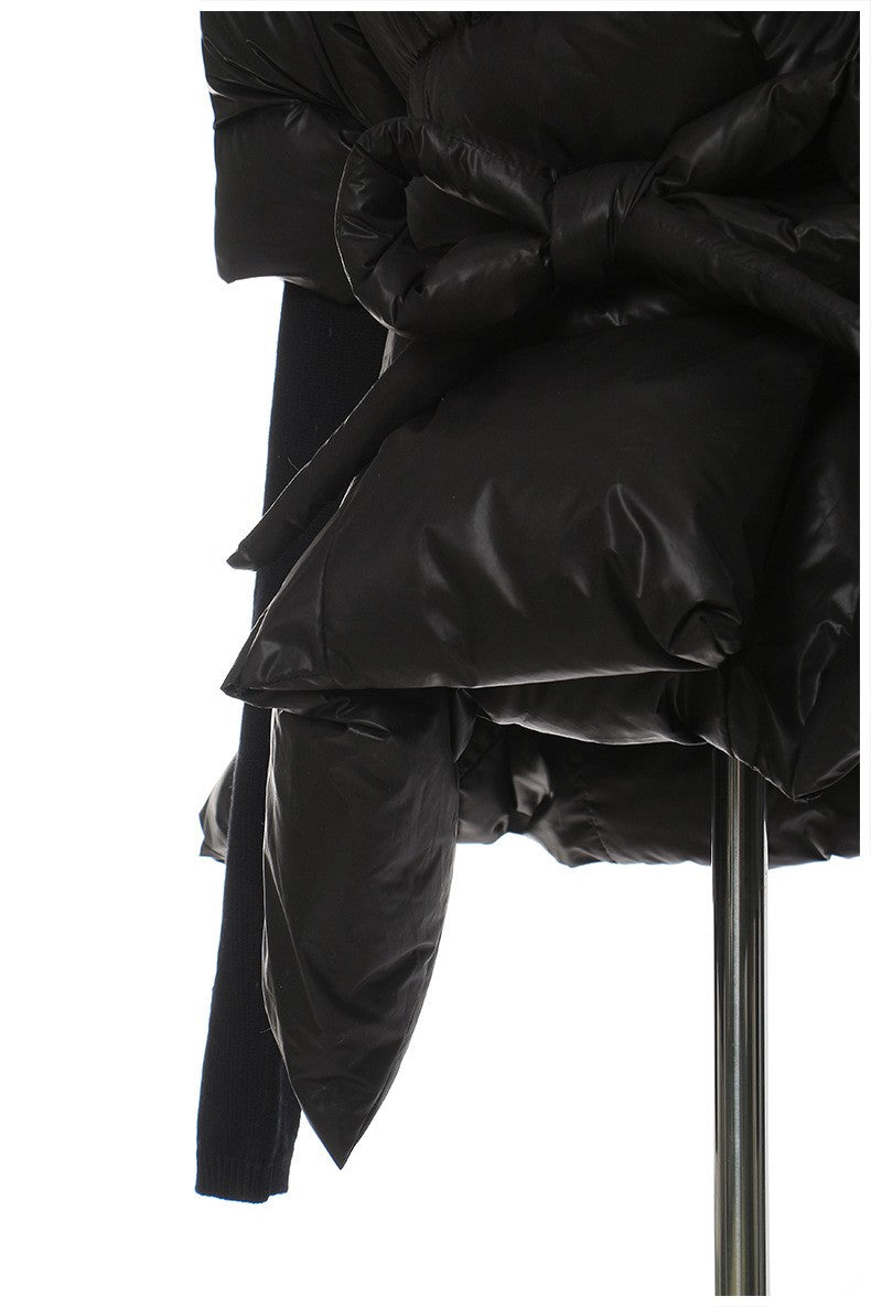 Piumino cintura Kiev