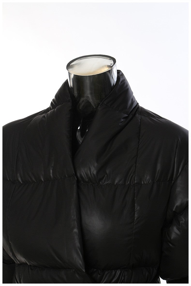 Piumino cintura Kiev