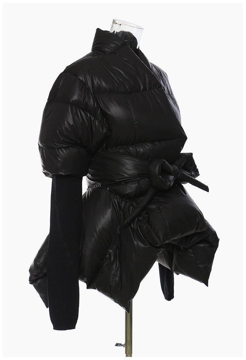 Piumino cintura Kiev