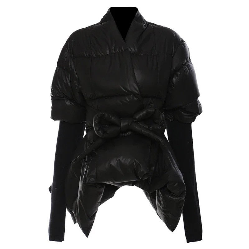 Piumino cintura Kiev